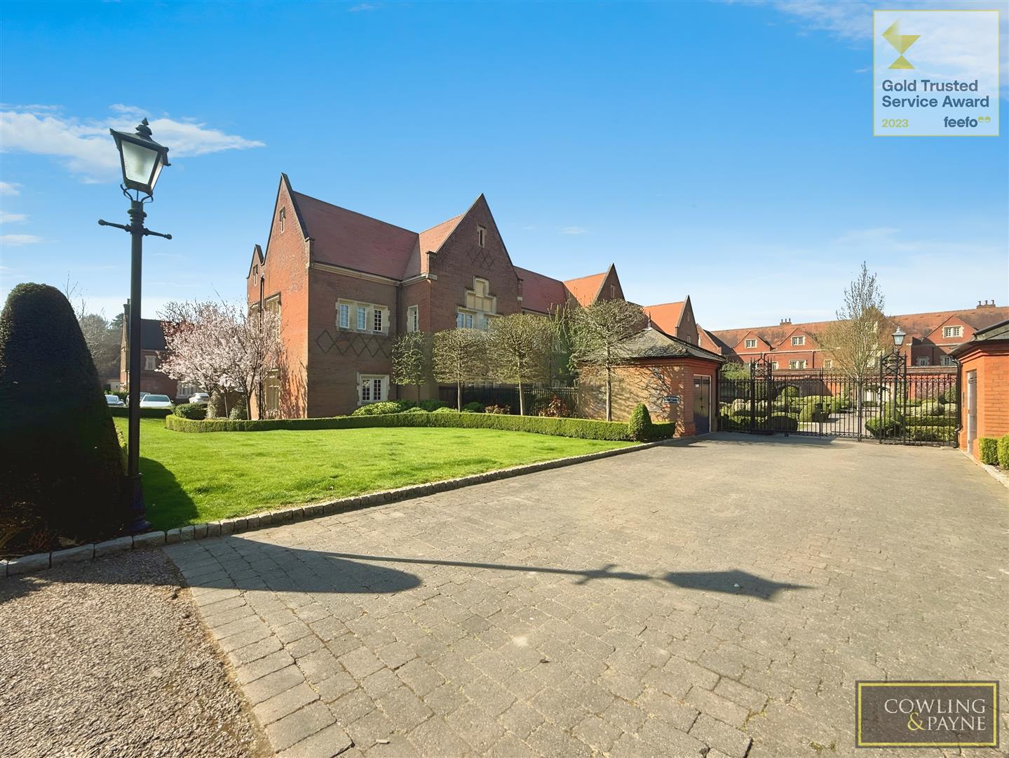 Brunswick Court, The Galleries, Brentwood